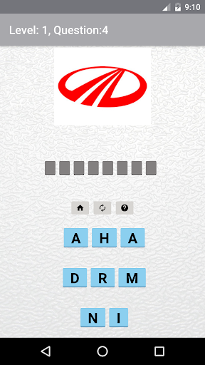 Indian Logos Quiz