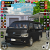 City Car Game - Car Simulator icon