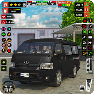 City Car Game - Car Simulator apk