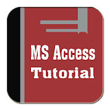 Learn MS Access Free icon