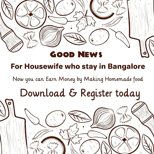 Housewife only - Hmfoodwala Screen 2
