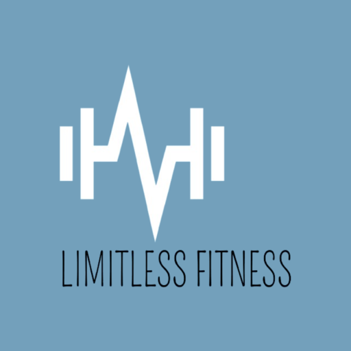 LimitlessFitness App logo