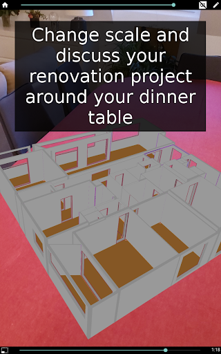 Home improvement - Wodomo 3D