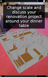 Home improvement - Wodomo 3D - Screenshot Image