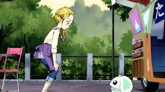 ふたりはプリキュアmaxheart Season 1 Episode 3 Tv On Google Play