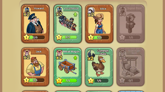 Idle Farmer Tycoon APK MOD (Unlimited Money, Ribbons) v3.2.8 Gallery 10