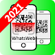 Whatscan for Whatsapp Web Windowsでダウンロード