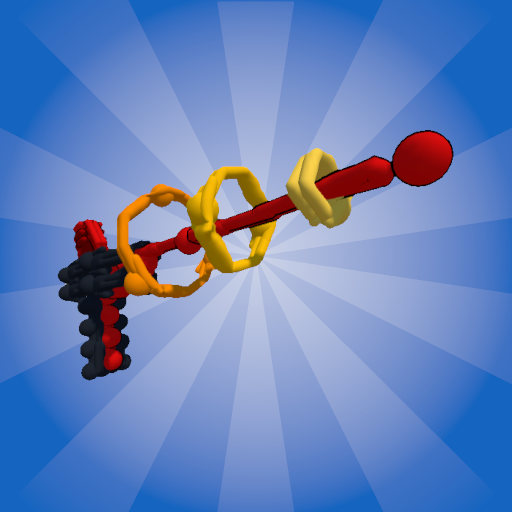 Stickman Gun Transform logo