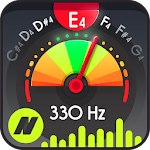 Cover Image of 下载 Guitar Tuner 1.7 APK
