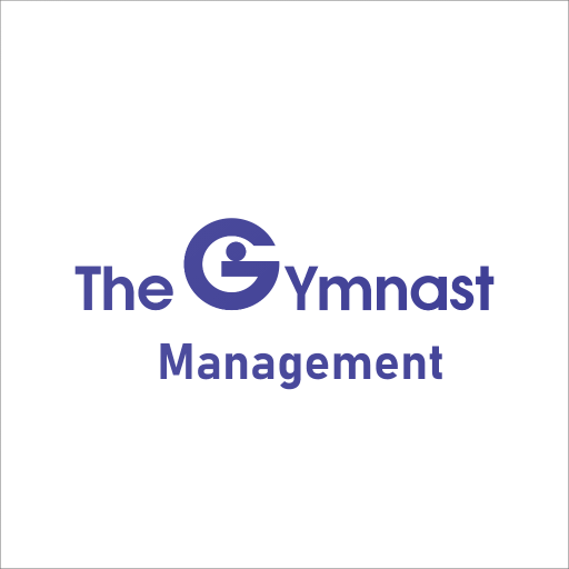 The Gymnast - Staff 1.0 Icon