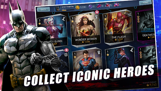 Injustice 2 Mod Apk Latest Version Download (Unlimited Money) Updated 1