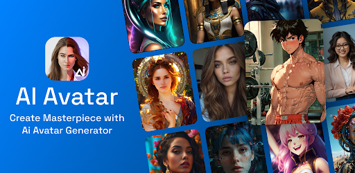 AI Avatar : AI Art Generator