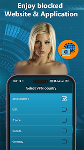 Digital Guard VPN