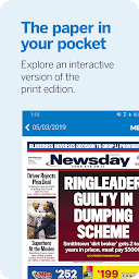 Newsday