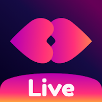 ZAKZAK LIVE: live-streaming & video chat app