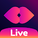 ZAKZAK LIVE - ライブチャットアプリ