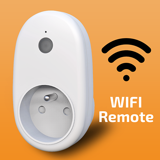 Solight DY11WIFI  Icon