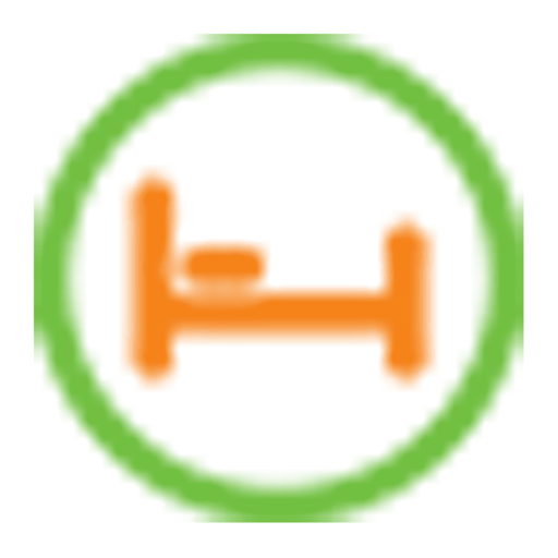 MyRoomie logo