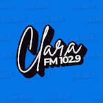 Cover Image of 下载 Clara FM 102.9  APK