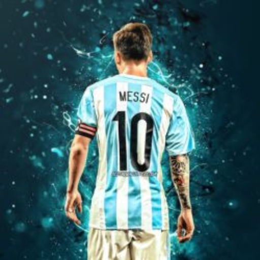 Messi Wallpaper Football - Aplicaciones en Google Play
