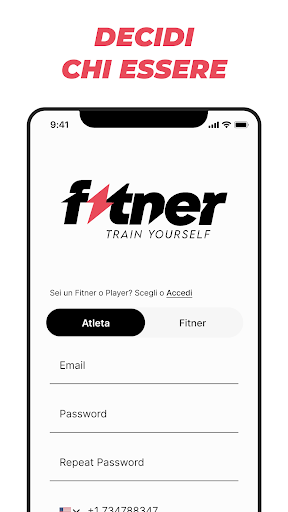 Fitner Screen 3