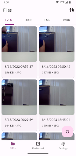 MettaGo Screen 3