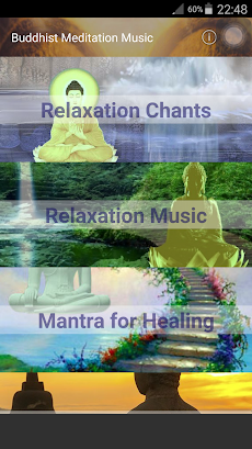 仏教瞑想音楽のおすすめ画像1