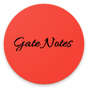 Gate Notes CS & IT