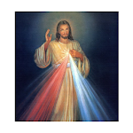 Cover Image of Download Divine Mercy Chaplet  APK