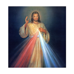 Icon image Divine Mercy Chaplet