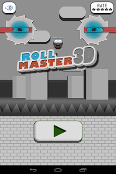 Roll Master Free Gameのおすすめ画像1