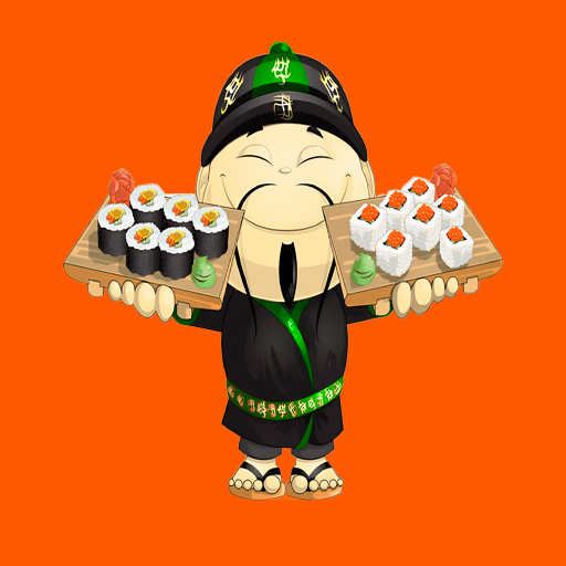Vasabi64 суши и роллы Саратов
