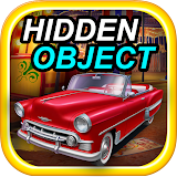 Hidden Object Games 200 Levels : Mystery Castle icon