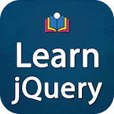 Learn Jquery Programming icon