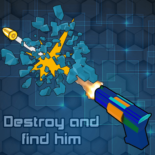Destroy And Find Him 0.1 Icon