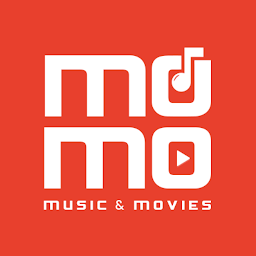 Icon image MOMO - More Music More Movies