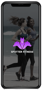 Spotter Fitness Trainer
