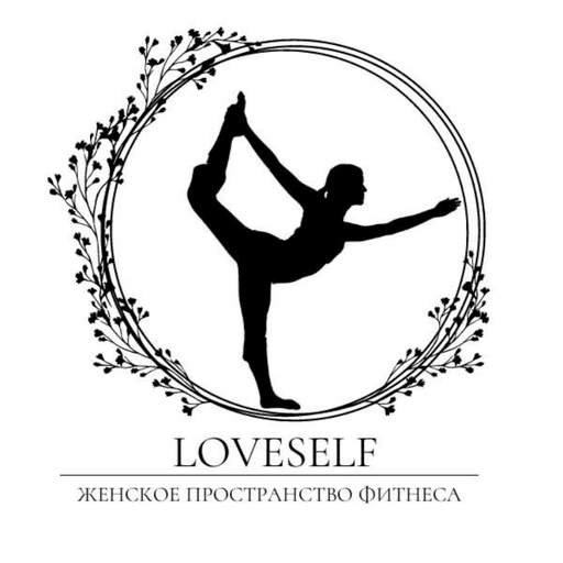 LoveSelf logo