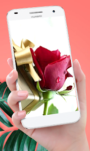 Imágen 8 Rose Mobile Wallpapers android