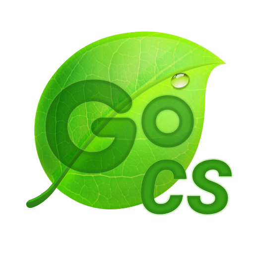 Czech for GO Keyboard - Emoji 4.0 Icon