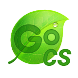 Czech for GO Keyboard - Emoji icon