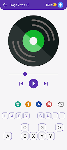 App-Vorschau