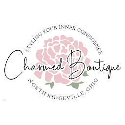 Icon image Charmed Boutique