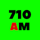 710 AM Radio Stations Unduh di Windows