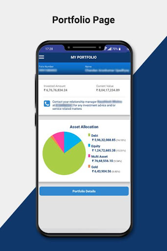 Quantum Mutual Fund Screen 3