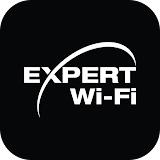 Expert Managed Wi-Fi icon