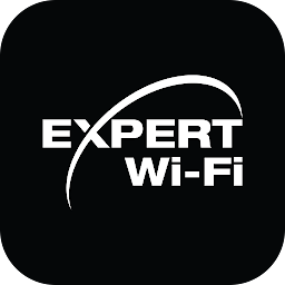 圖示圖片：Expert Managed Wi-Fi