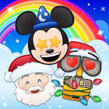 Disney Emoji Blitz v60.0.0 MOD APK (Unlimited Money/Gems)