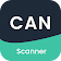 Camera Scanner - Scan documents & PDF Maker icon