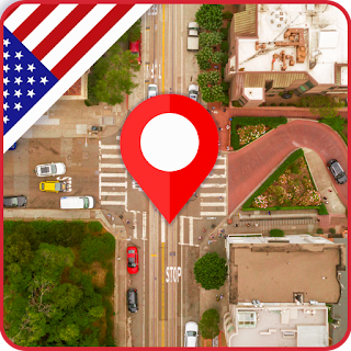 Street View & GPS Navigation apk